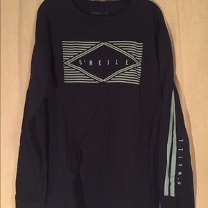 O’neill long sleeve shirt